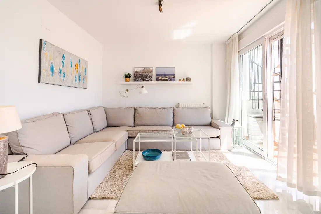 Apartmanok Estepona
