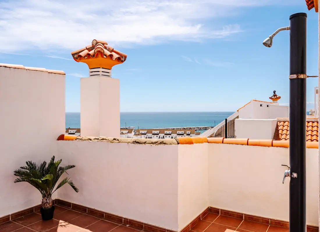 Apartmanok Estepona