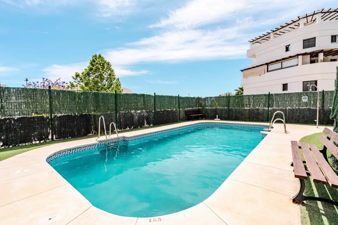 Apartmanok Estepona