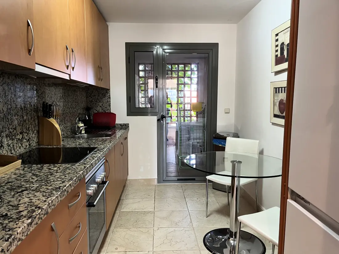 Apartmanok Esteponában