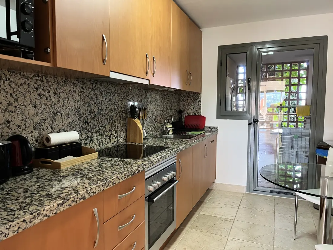 Apartmanok Esteponában
