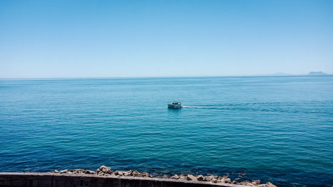 Apartmanok Estepona