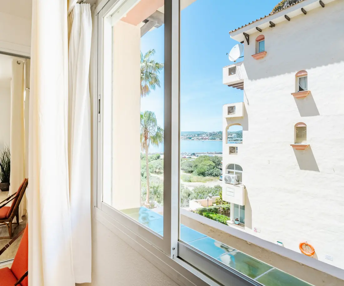 Apartmanok Estepona