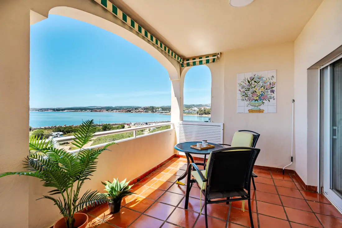 Apartmanok Estepona