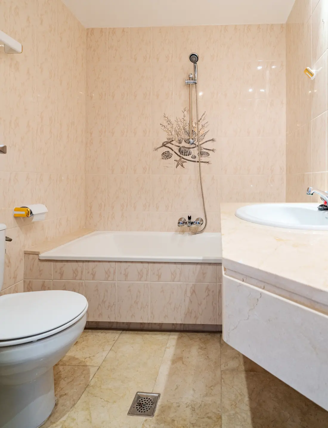 Apartmanok Estepona