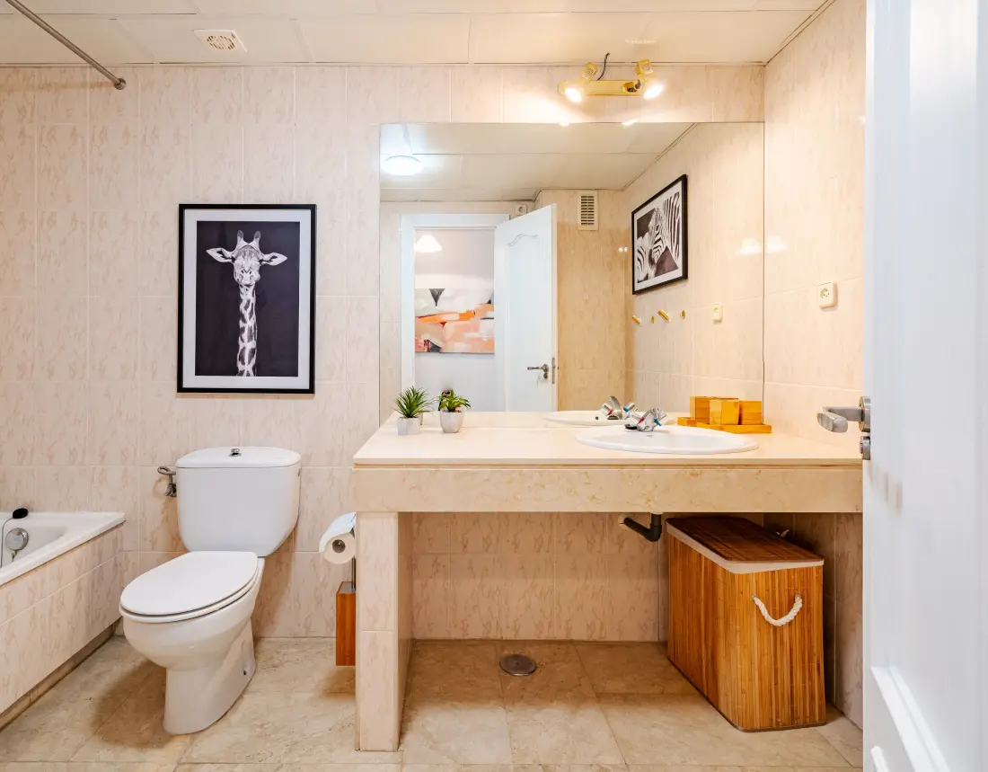 Apartmanok Estepona