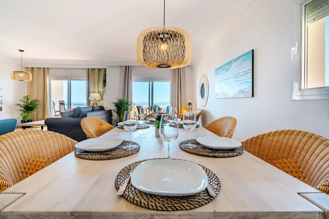Apartmanok Estepona