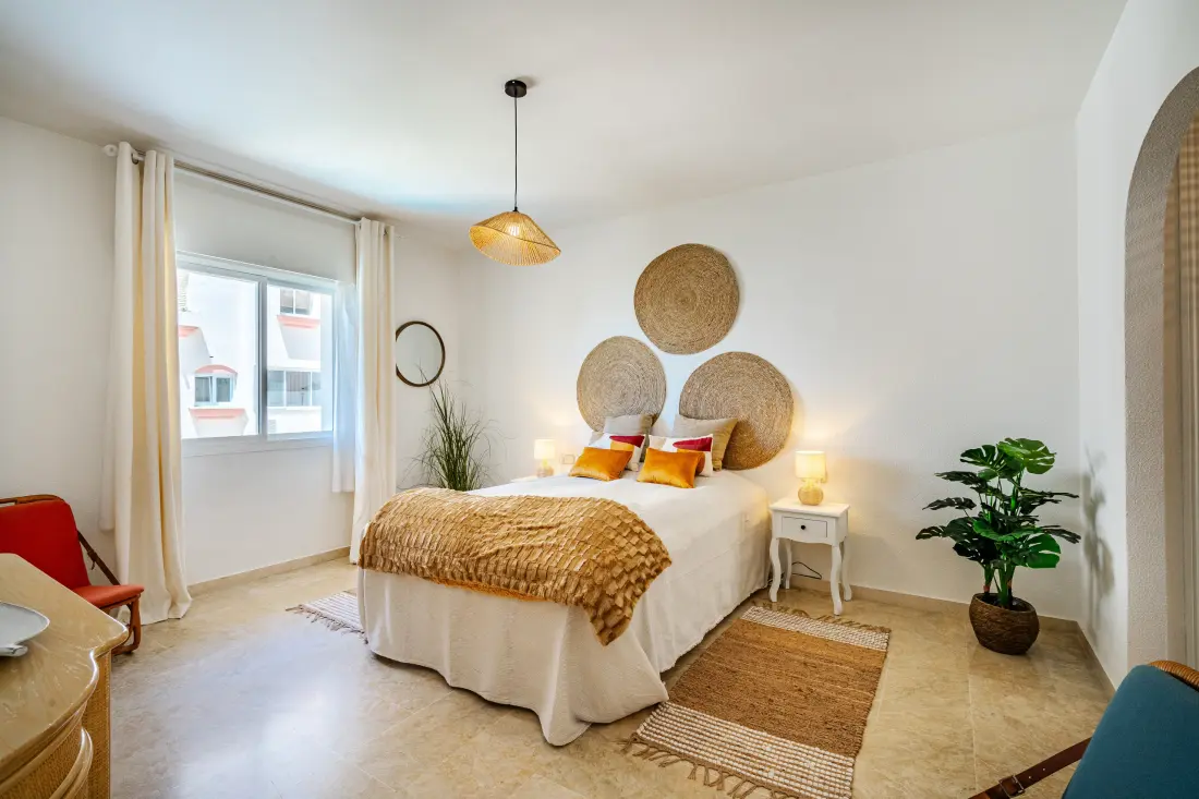 Apartmanok Estepona