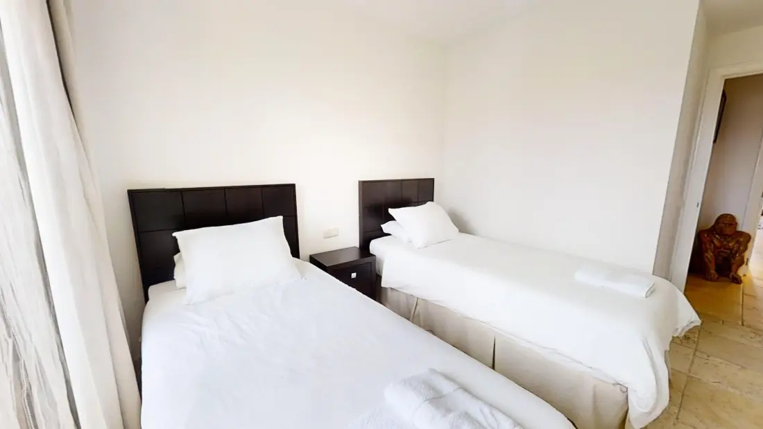 Apartmanok Esteponában