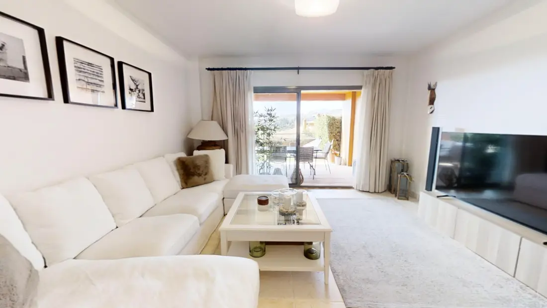 Apartmanok Esteponában