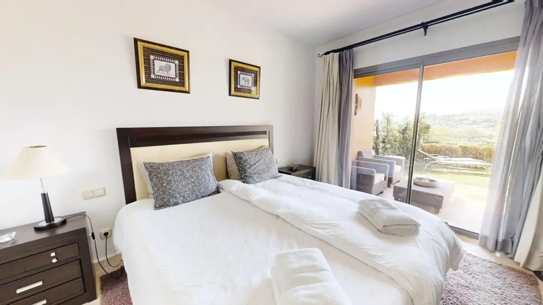 Apartmanok Esteponában