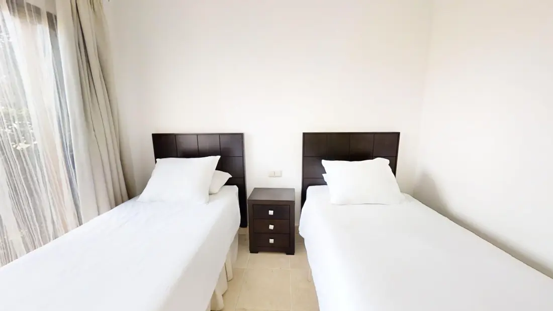 Apartmanok Esteponában