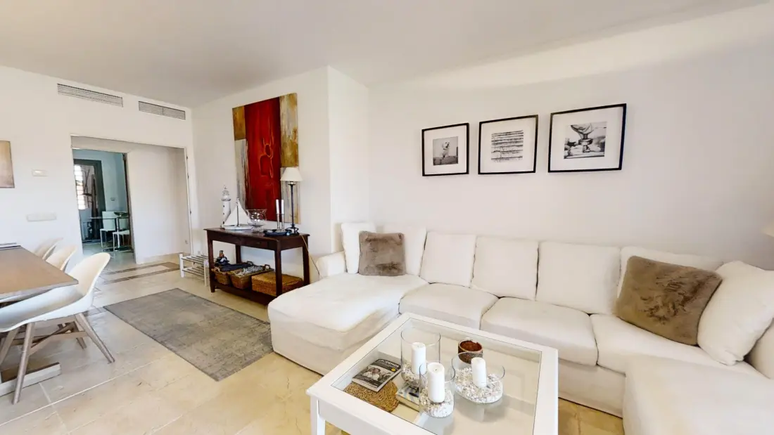 Apartmanok Esteponában