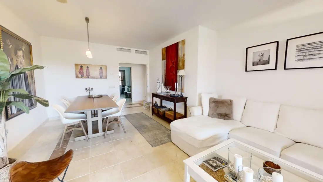 Apartmanok Esteponában