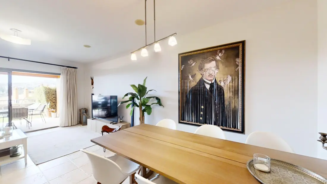 Apartmanok Esteponában