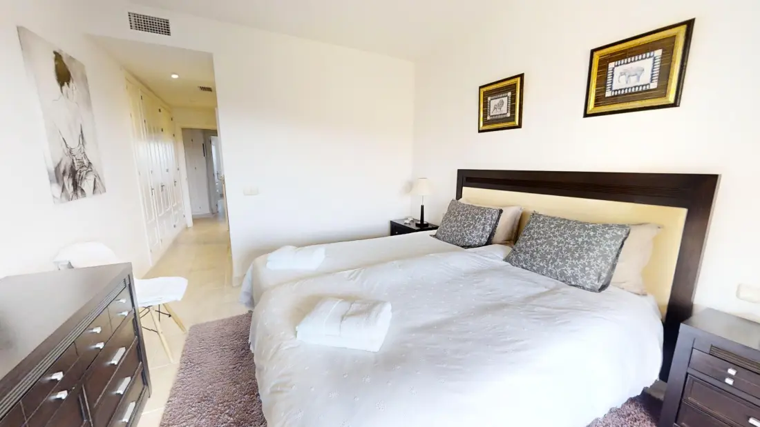 Apartmanok Esteponában