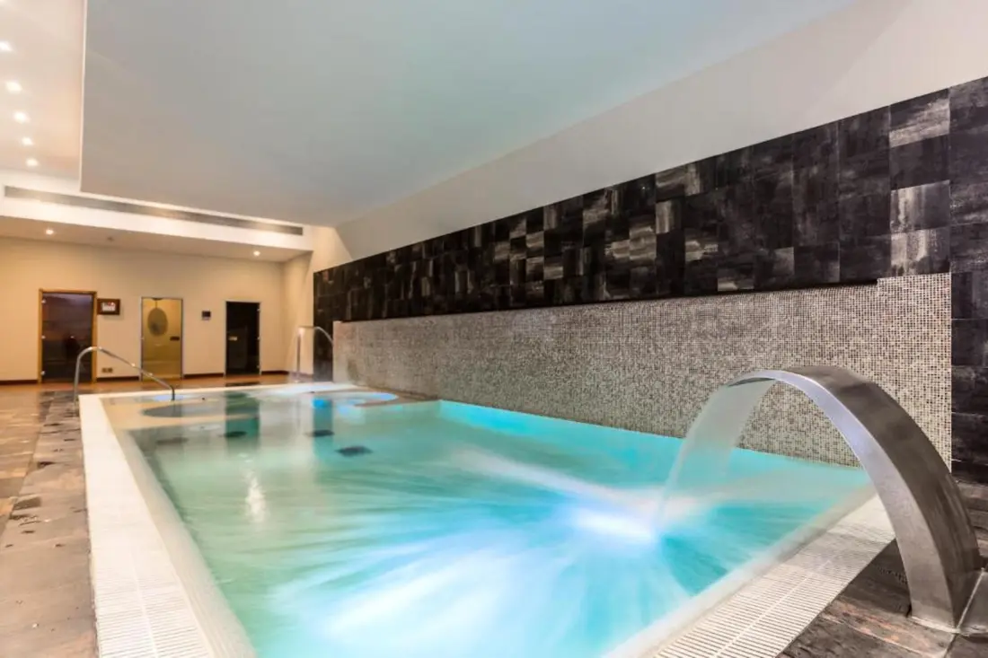 Apartmanok Esteponában