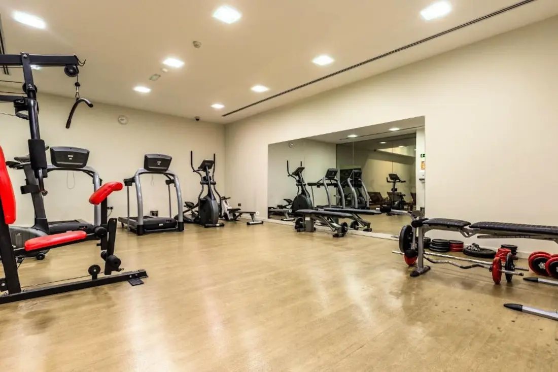 Apartmanok Esteponában