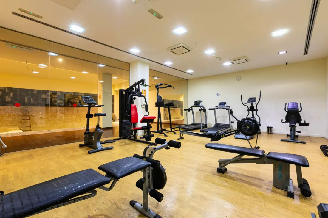 Apartmanok Esteponában