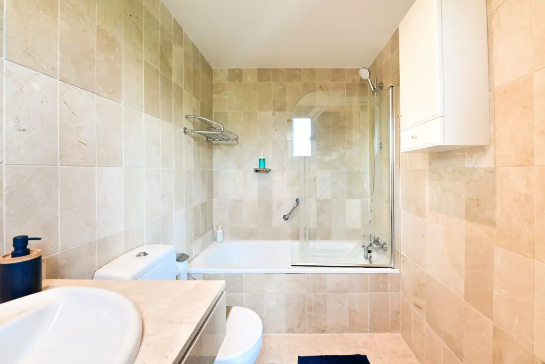 Apartmanok Estepona