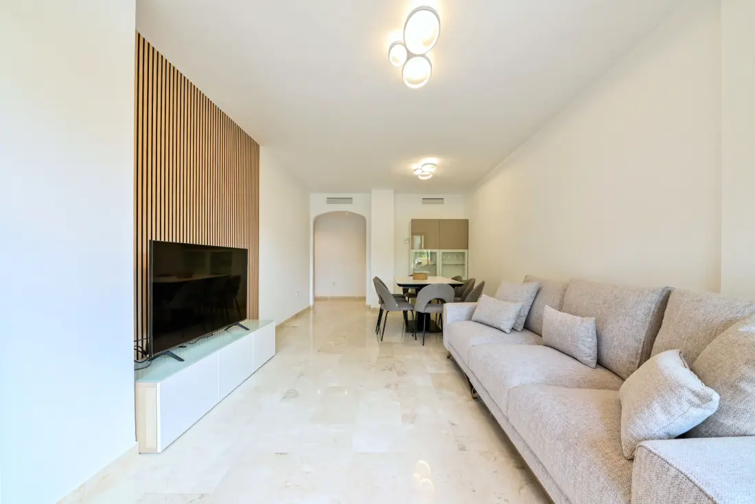 Apartmanok Estepona