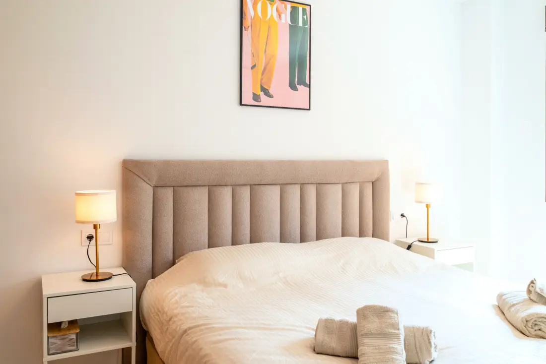 Apartmanok Estepona