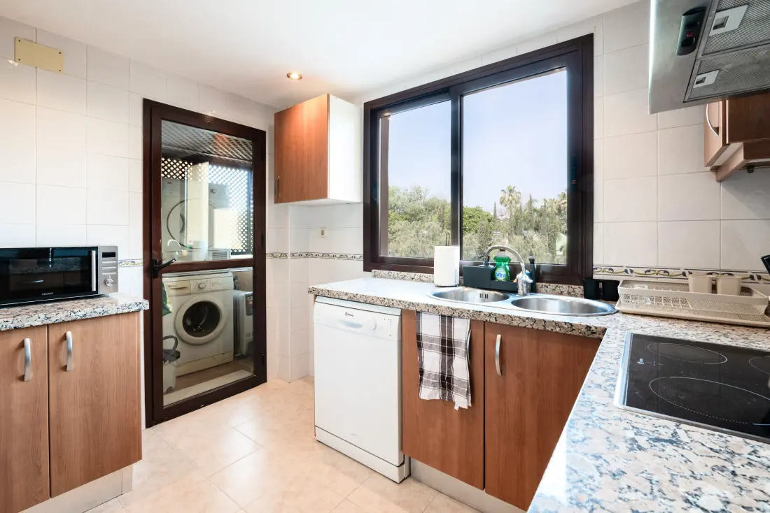 Apartmanok Estepona