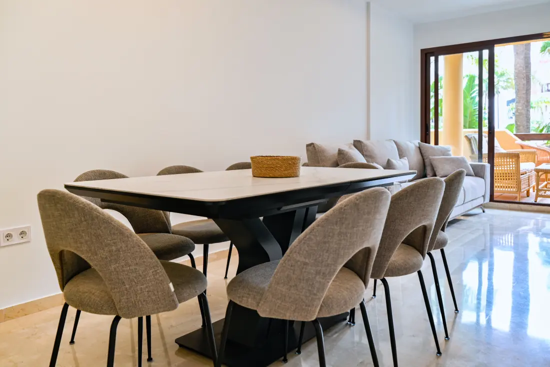 Apartmanok Estepona