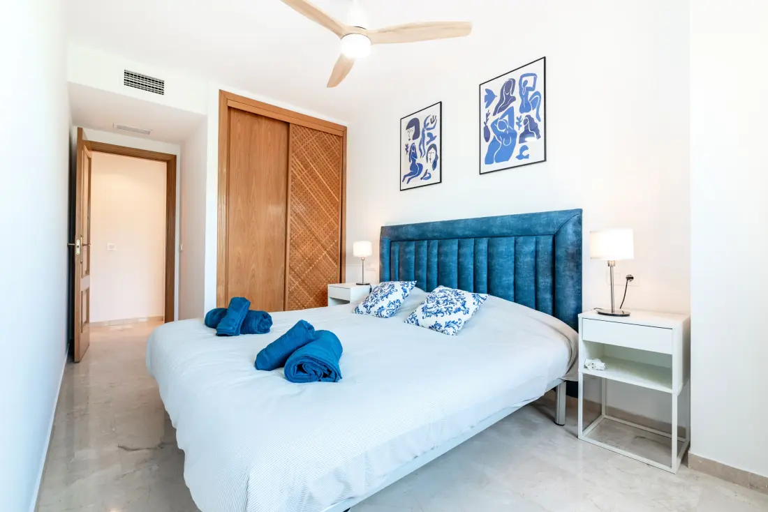 Apartmanok Estepona