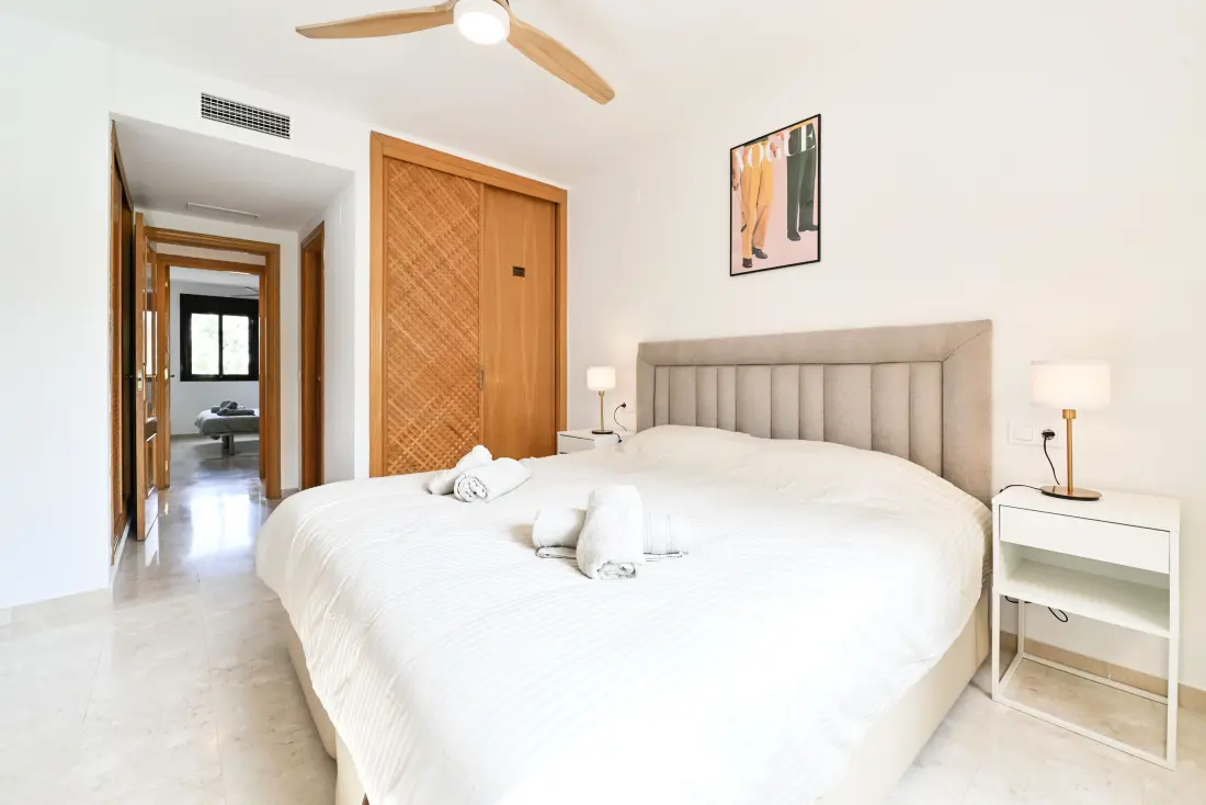 Apartmanok Estepona