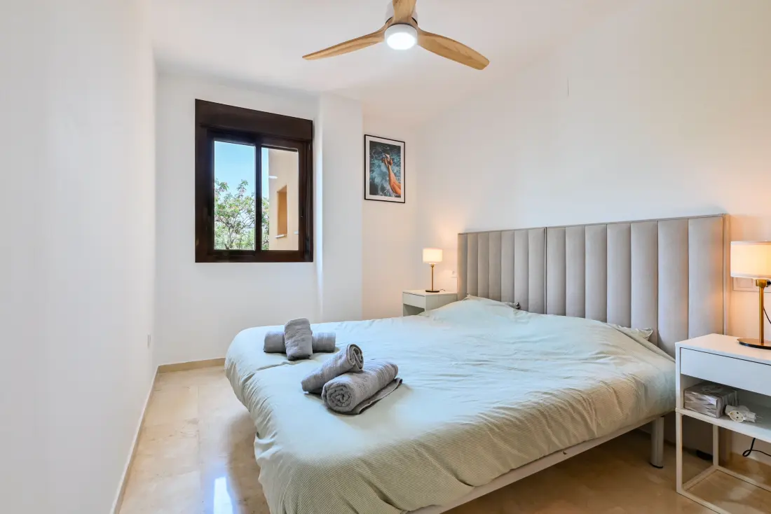Apartmanok Estepona