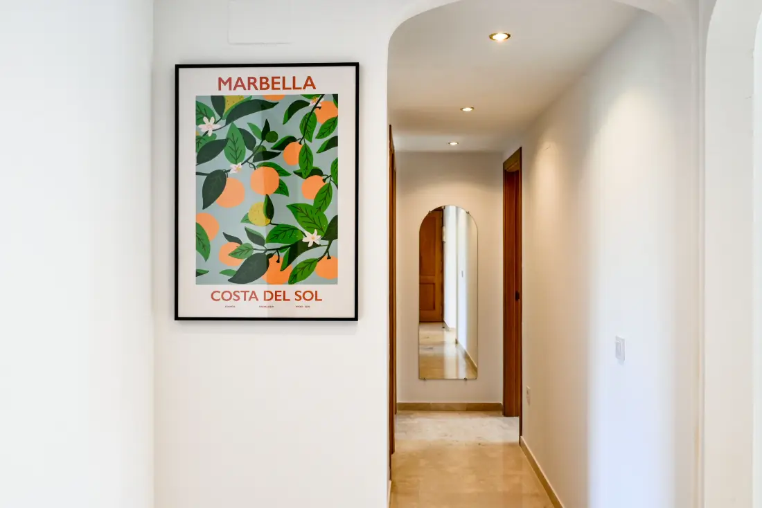Apartmanok Estepona