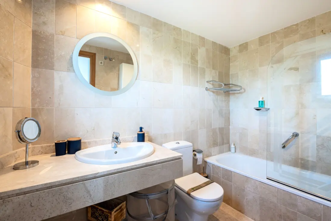 Apartmanok Estepona