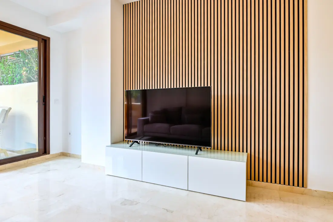 Apartmanok Estepona