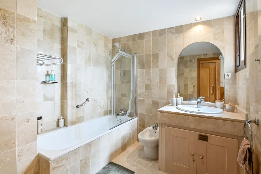Apartmanok Estepona