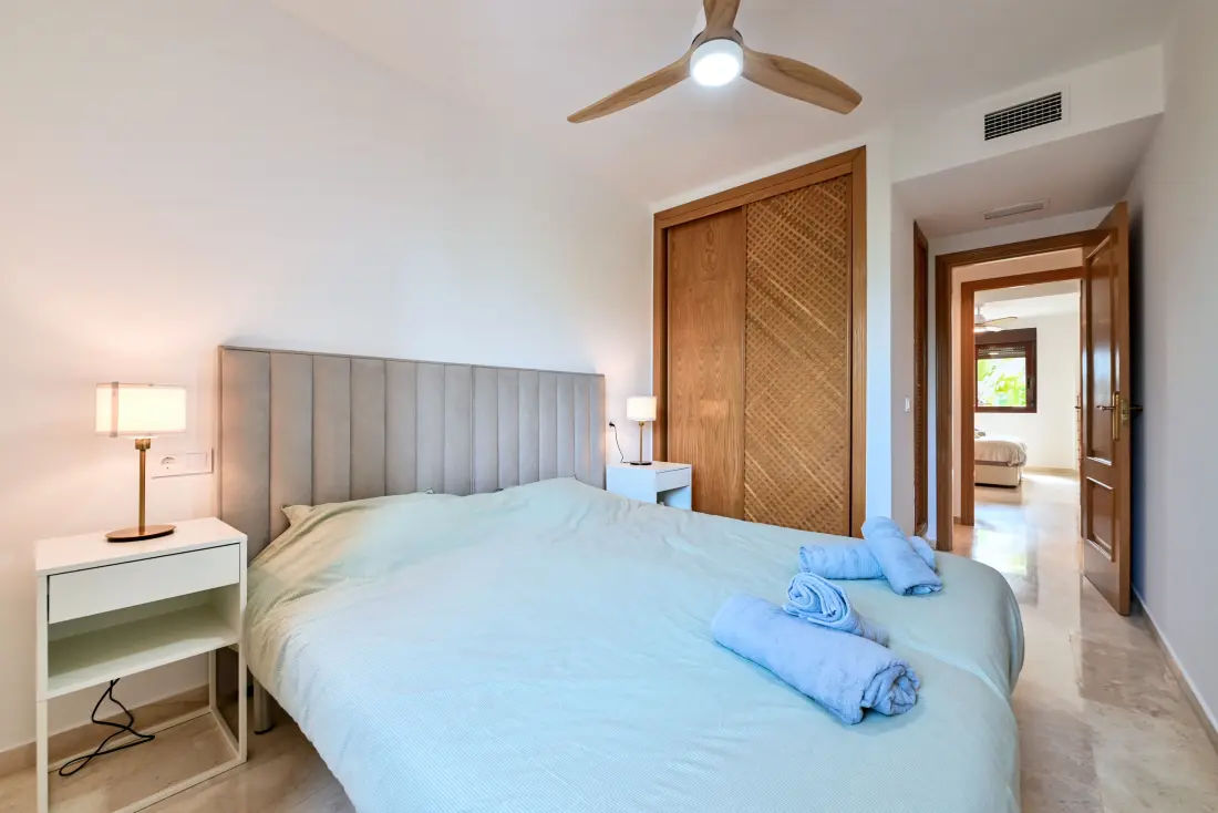 Apartmanok Estepona
