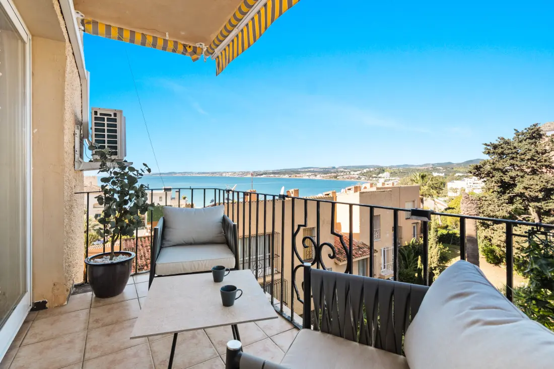 Apartmanok Estepona