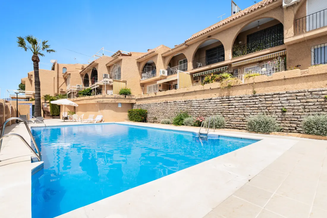 Apartmanok Estepona