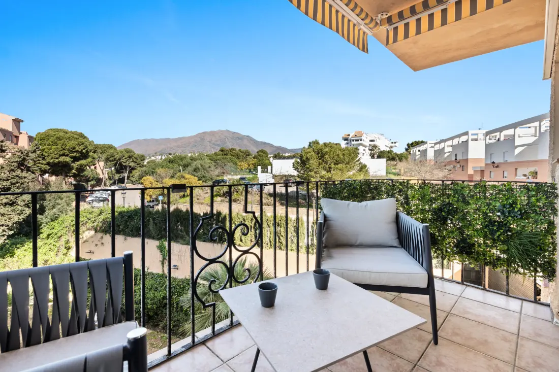Apartmanok Estepona