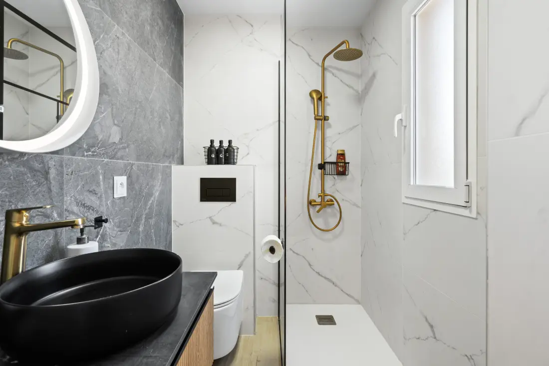 Apartmanok Estepona