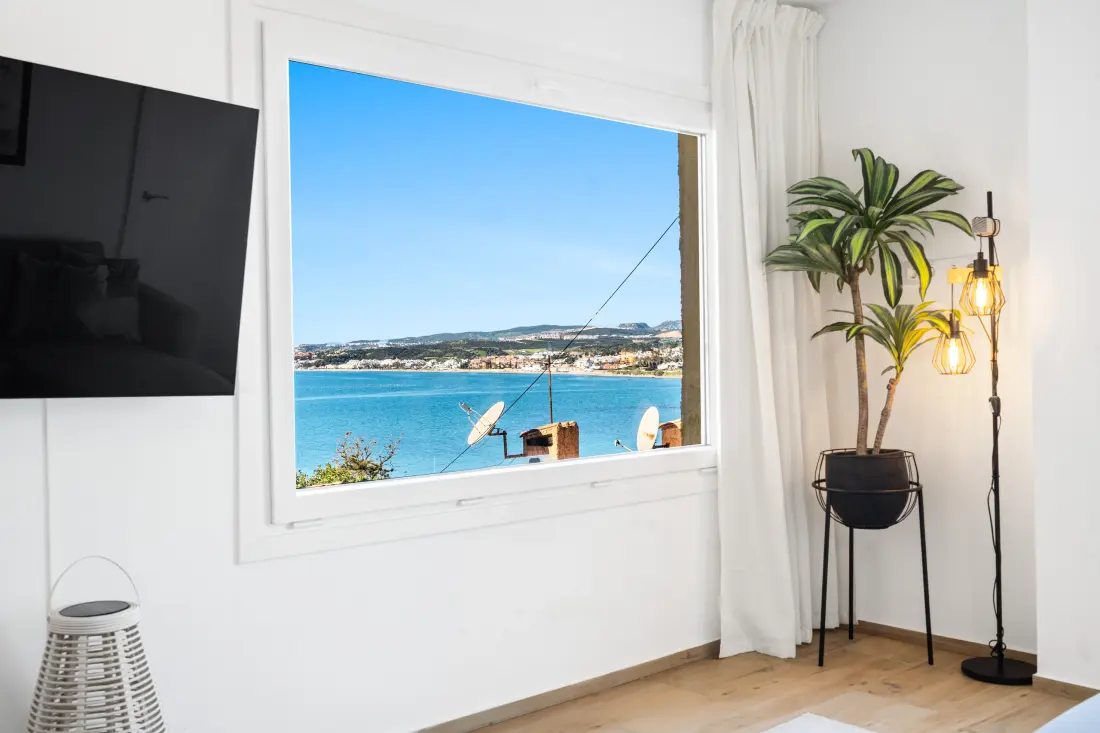 Apartmanok Estepona