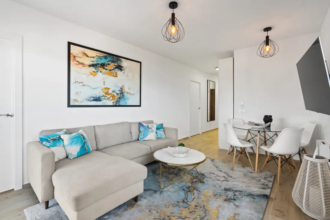 Apartmanok Estepona