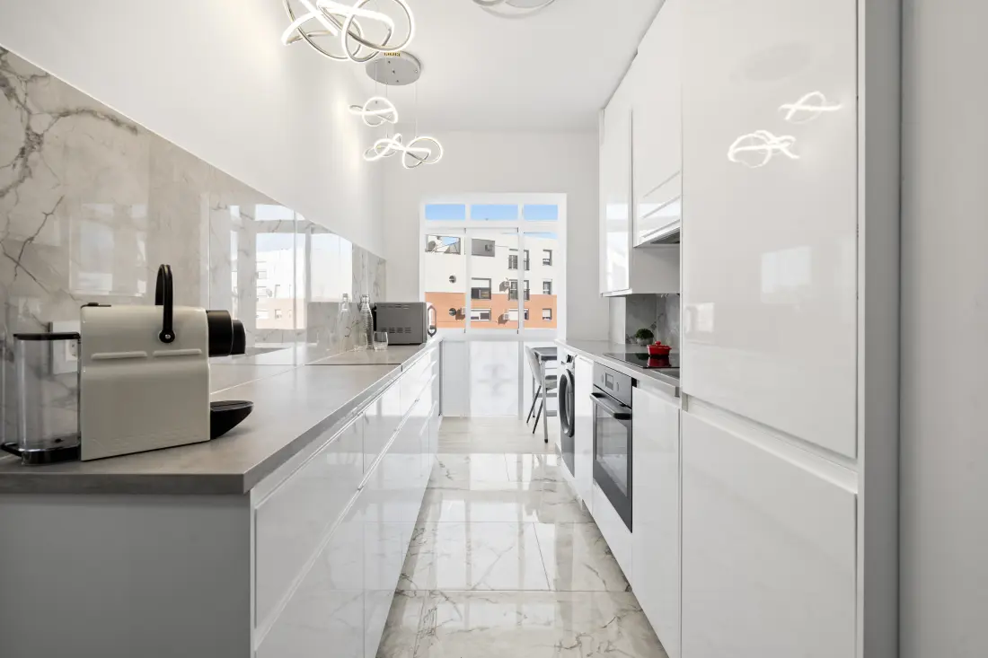 Apartmanok Estepona
