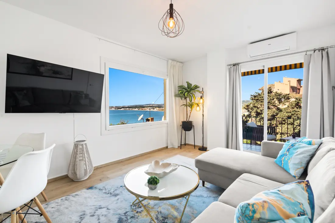 Apartmanok Estepona