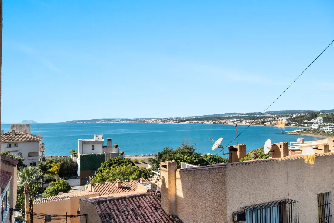 Apartmanok Estepona
