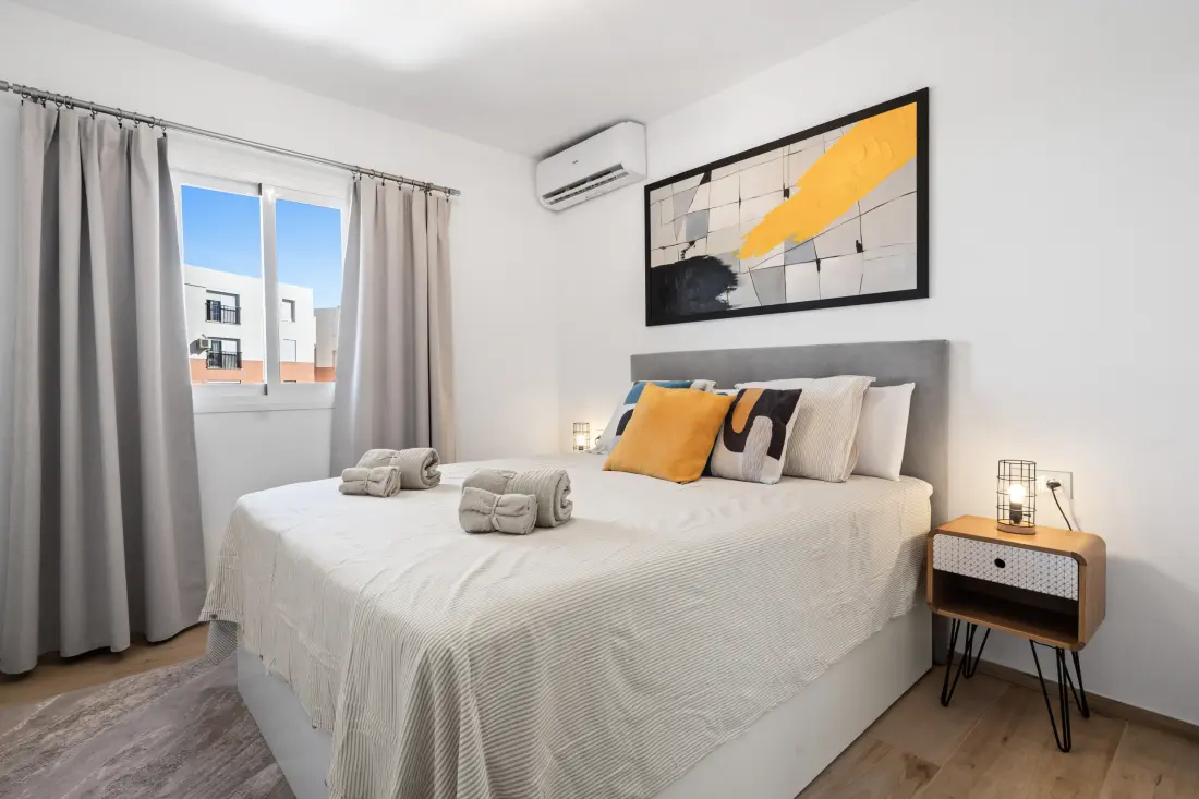 Apartmanok Estepona