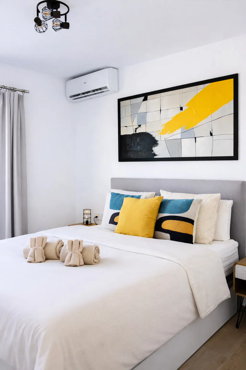 Apartmanok Estepona