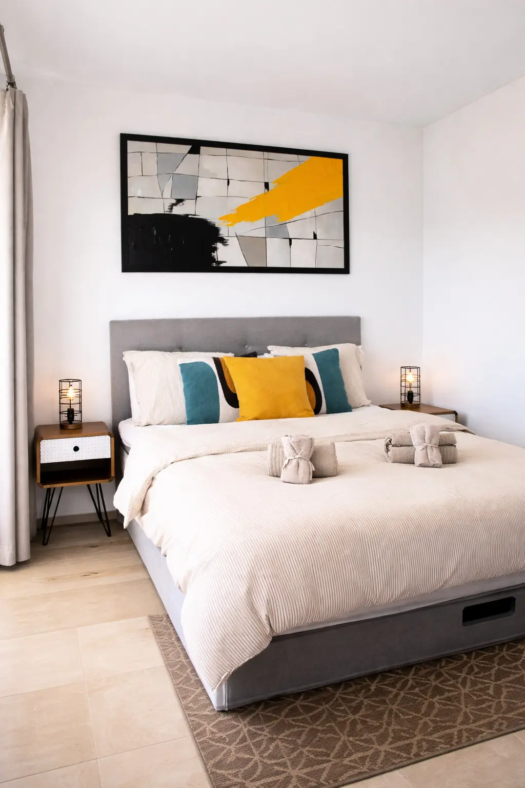 Apartmanok Estepona