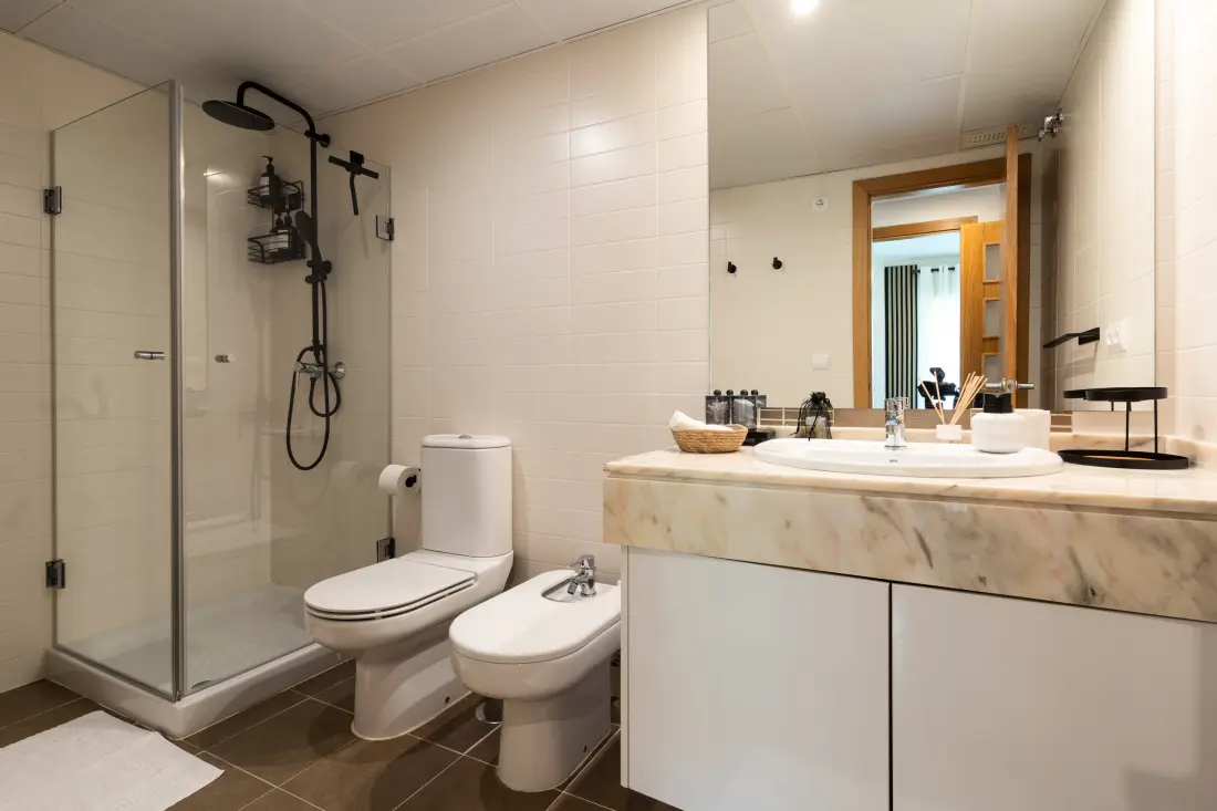Apartmanok Estepona