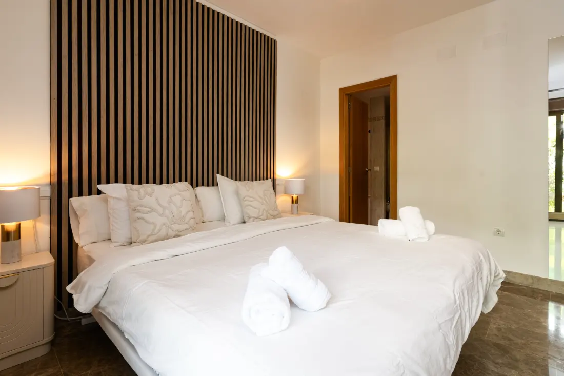 Apartmanok Estepona